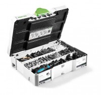 Festool DOMINO System Accessories