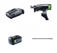 Festool DURADRIVE DWC 18 Cordless Construction Screwdriver Accessories