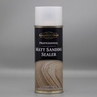 Hampshire Sheen Matt Sanding Sealer