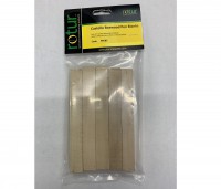 Pen Blanks - Castello Boxwood (5 pack)