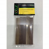 Pen Blanks - Sonokeling Rosewood (5 pack)