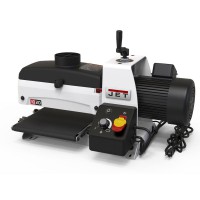 Jet JWDS-1020-M Benchtop Drum Sander