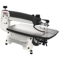 Jet JWSS-22B-M Scroll Saw 230V