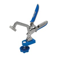 Kreg KBC3-BAS - Kreg Bench Clamp with Bench Clamp Base