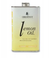 Chestnut Lemon Oil