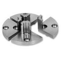 CLEARANCE - Nova 6026 Mini Spigot Chuck Jaw Set for Woodturning Scroll Chuck