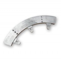 CLEARANCE - Nova 6039 Cole Jaw Extensions 12-15\" for Nova Large Cole Jaws 6040