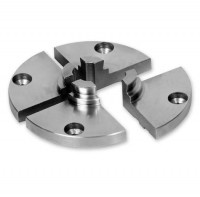 CLEARANCE - Nova JS20N 20mm / 3/4\" Mini Chuck saw Set for Woodturning Scroll Chuck