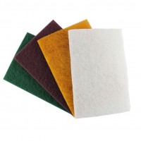 NyWeb Abrasive Pad