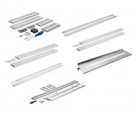 Festool OF Routing Template MFS and APS Accessories