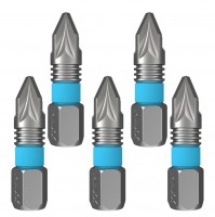 Optimaxx Maxx Impact Torsion Bits