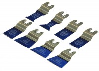 SMART Trade 8 Piece Blade Set