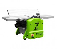 Zipper HB254 - 10 x 6 Planer Thicknesser with Extra Knives and Alloy Fence