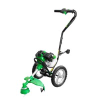 Zipper MOS125 - 2 Stroke mobile brush cutter