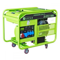 Zipper STE11000 Petrol Generator