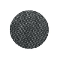 TREND AB/125/240M/B - Mesh Random Orbital Sanding Disc, 50pc, 125mm, 240 grit