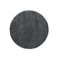 TREND AB/125/80M/B - Mesh Random Orbital Sanding Disc, 50pc, 125mm, 80 grit