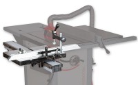Axminster Pofessional Sliding Table for 305mm Saw (AP305SBD) - 110643