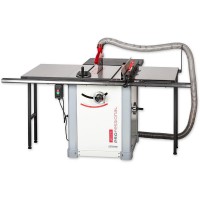 Axminster Professional AP254SB Table Saw 230v