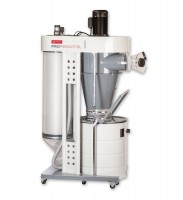 Axminster Professional AP357CEH Cyclone Dust Extractor 3HP 230V