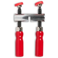 Axminster Professional Double Edge Clamp