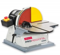 Axminster Professional AP305BDS Disc Sander 305mm 230V