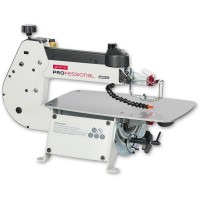 Axminster Professional AP406SS Scroll Saw 230V
