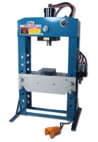 Baileigh Metal Presses