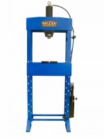 Baileigh Workshop Presses