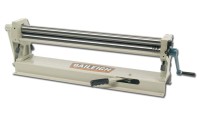Baileigh Plate and Slip Rolls
