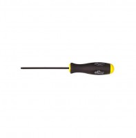 BONDHUS BS5/64 Ball End Driver Hex Screwdriver 5/64\" - L2.6\", 10604