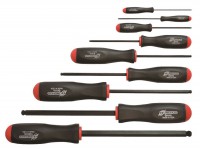 Bondhus Ball End Hex Screwdrivers