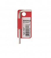 BONDHUS HL1.5SB Brite Guard Hex Allen Key 1.5mm - L44mm, 16250