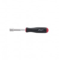 BONDHUS Hollow Shaft Nut Drivers - Metric (mm) Sizes