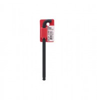 BONDHUS SBL8 Stubby Ball End Hex Allen Key 8mm - L152mm, 16572