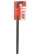 BONDHUS SBL6 Stubby Ball End Hex Allen Key 6mm - L139mm, 16568
