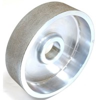 Charnwood CBN6B91 6 Inch CBN Grinding Wheel 150 x 40 x 32mm B91