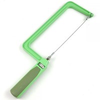 Asahi MCS160 Japanese Mini Free-Way Spiral Coping Saw