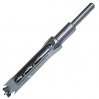 Charnwood MCT2 1/4\" Mortice Chisel and Bit with 3/4\" shank
