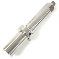 Charnwood MTRS16 Modular Tool Rest Stem 1� Diameter x 6� Length with Stop Collar