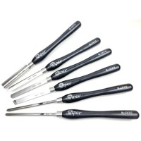 Charnwood VIPER Woodturning Chisels