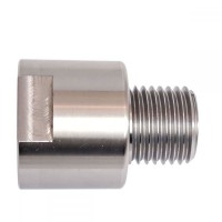 Charnwood VIPERIE 1-1/4\" x 8tpi to M33 x 3.5mm Exert for Viper Chucks