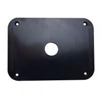 Charnwood W012#02 Insert Plate for W012 Router Table