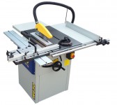 Charnwood W650 - 10\" Trade Table Saw