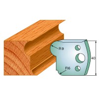 Spindle Moulder Cutters