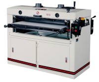 Jet Sanding Machines