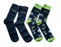 Festool 577314 Novelty Socks SOCK-FT1-S - Small 37-41