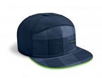 Festool 577980 Check Snapback Cap GC-FT3