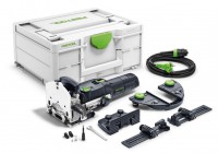 Festool 576422 DOMINO Joining Machine DF 500 Q-Set GB 240V - Replaces 574429