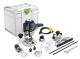 Festool 576209 Festool Router OF 1400 EQ-Plus 110V
